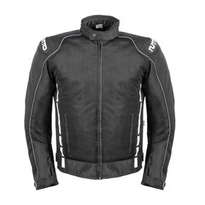 Jaqueta Tutto Masculina Wind Summer Preta_01